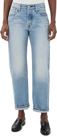 Levi's Women's 501 90s Jeans
