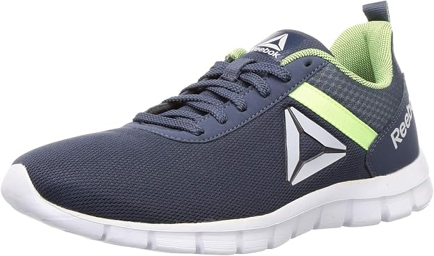 Reebok Men Emergo Runner Lp Smoind 