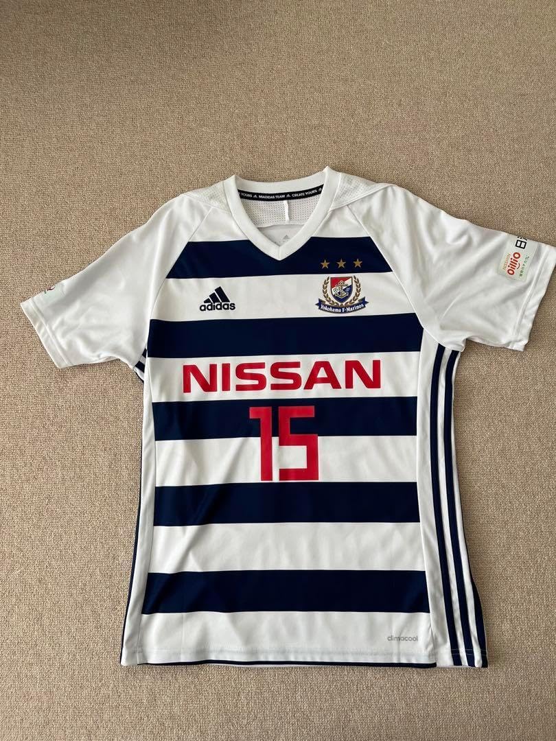 横浜F・マリノス カードホルダー 2018 No.15 久保建英