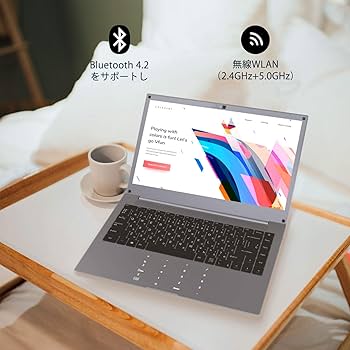 【新品】 Winnovo ノートパソコン 14.1インチ IPS液晶 Win10 Amazon | ノートパソコン PC 14インチ Windows 10 – Winnovo