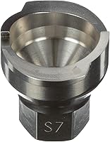 Vista 28 de 3M Serie PPS 2.0 Adaptador hembra, rosca, Tipo S40