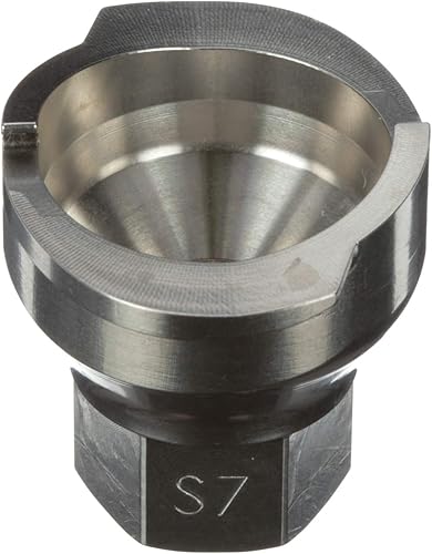 3M PPS 2.0 Spritzpistolenadapter #S7, 26008, 3/8 Zoll weiblich, 18 Gewinde NPS, 