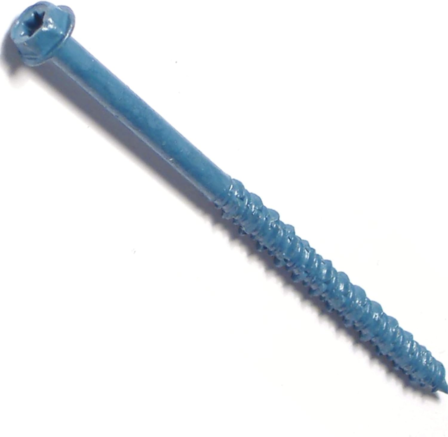 014973504915 504915 Concrete-Screws-and-Bolts, 100 Piece