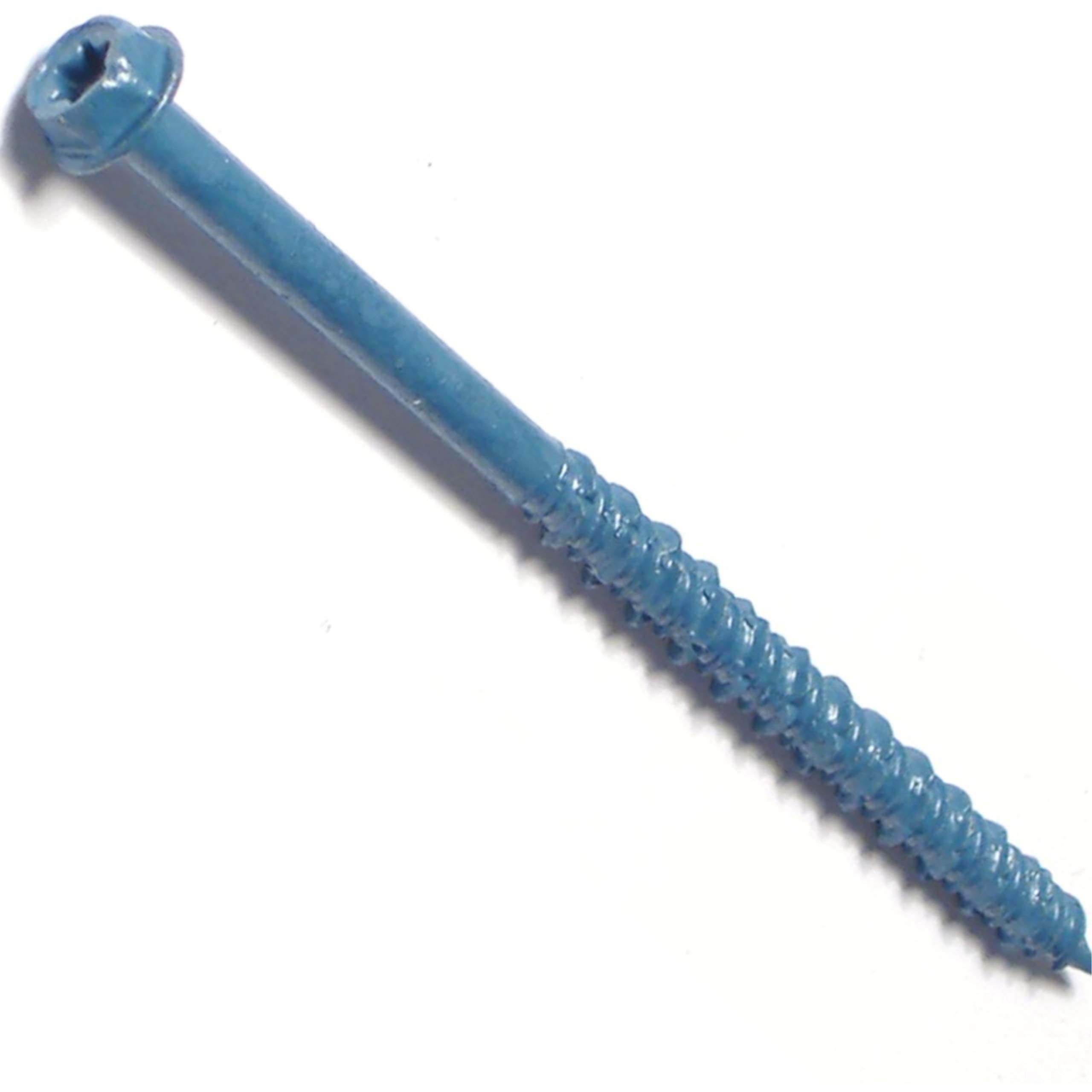 Vis à béton 504915 pour fermeture difficile 014973504915