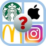 Brain Test Guess Logo