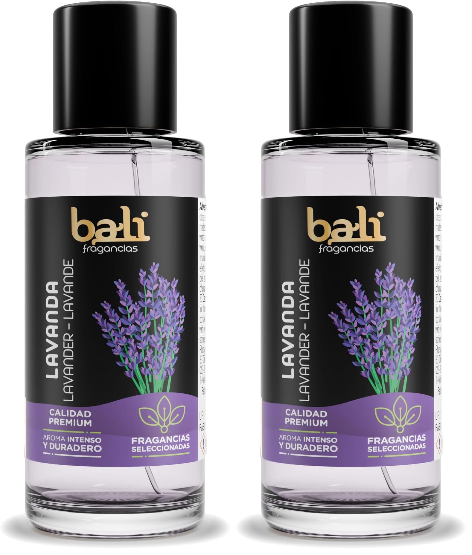 Bali fragancias Esencia al Aceite de Vainilla para Humidificador. Ambientador Dulce en Esencia para Difusor. El color puede variar, 50 ml — view 10