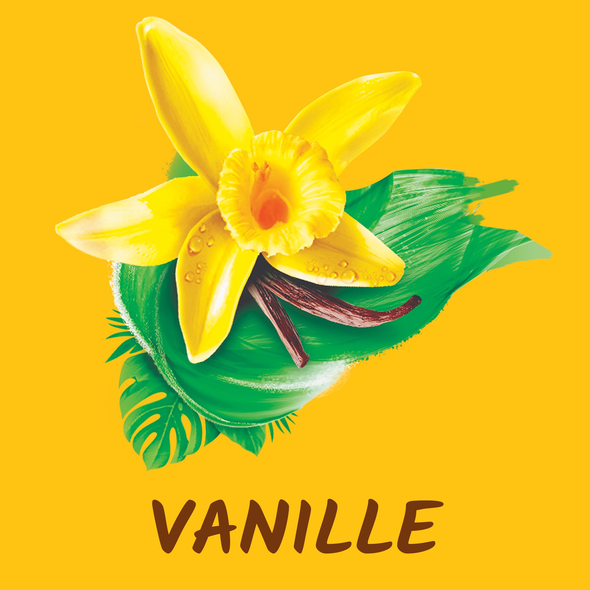 Tahiti Botella Gel de Ducha Aceite de Coco y Vainilla - Hidratación Natural - 3 x 250 ml