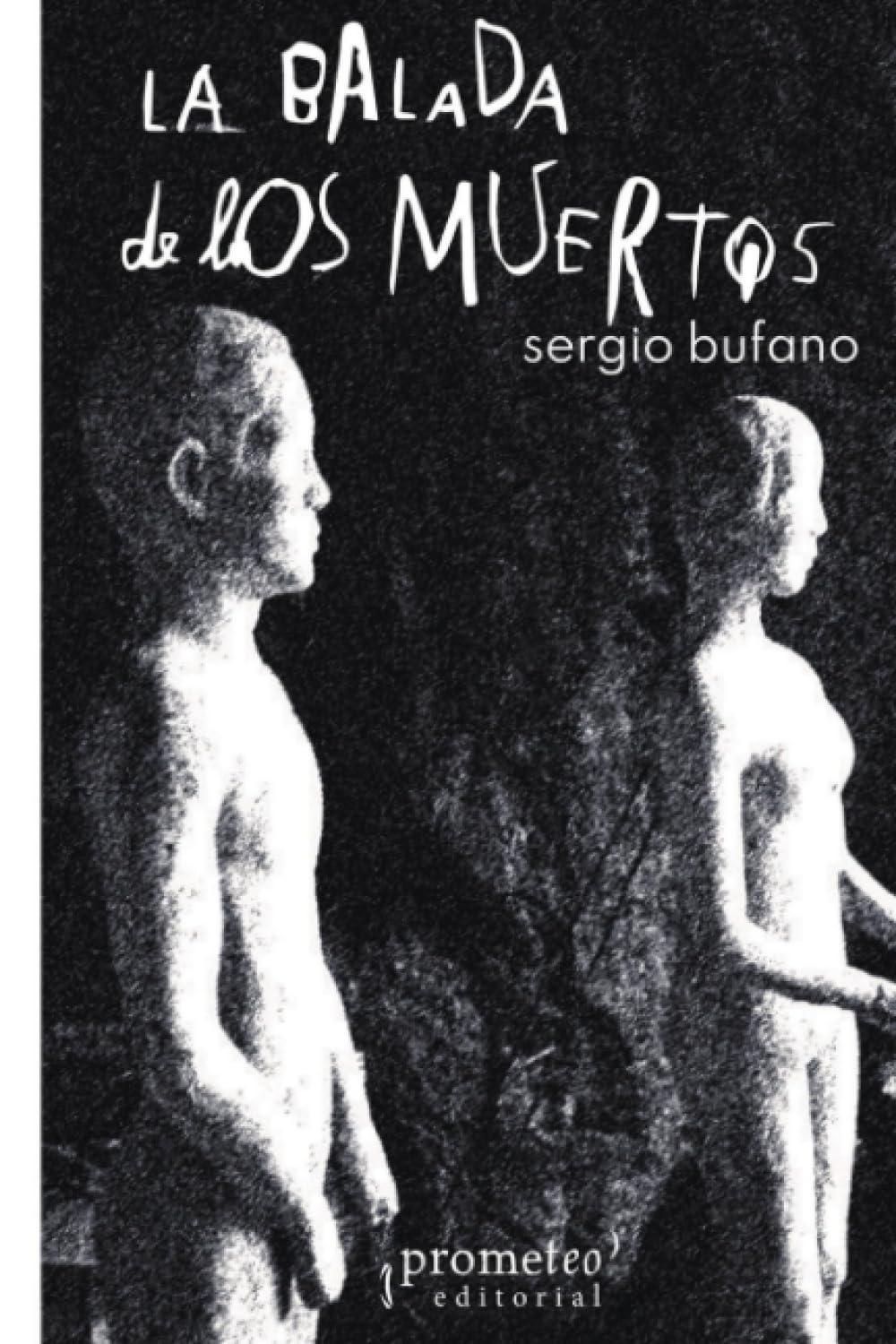 La balada de los muertos