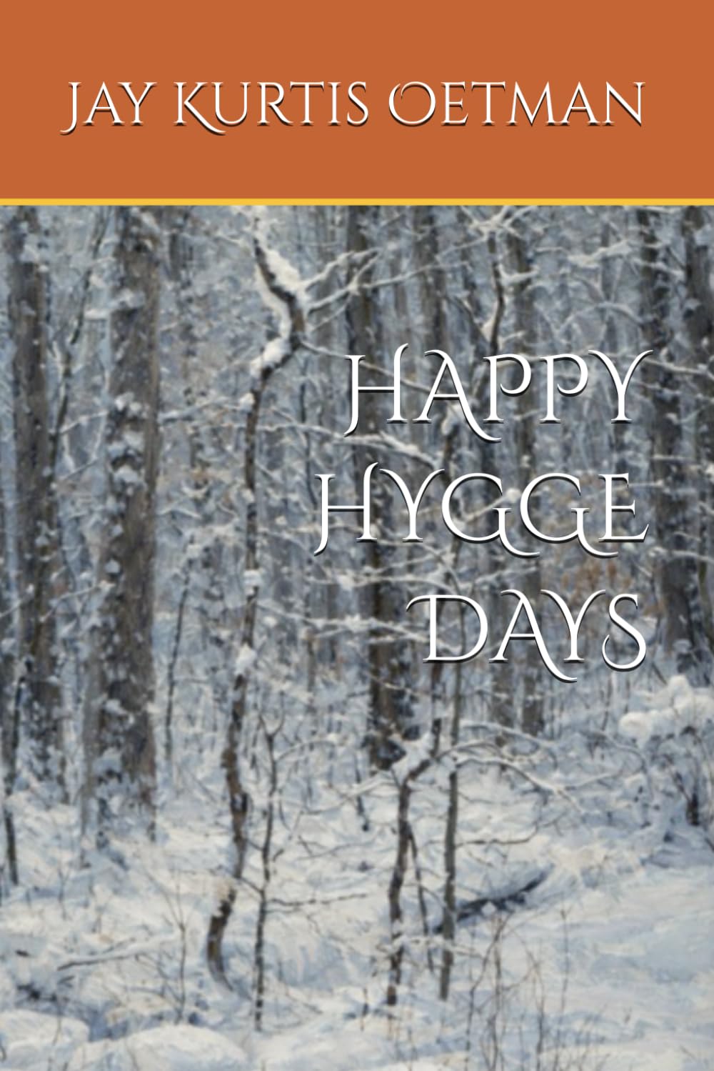 HAPPY HYGGE DAYS