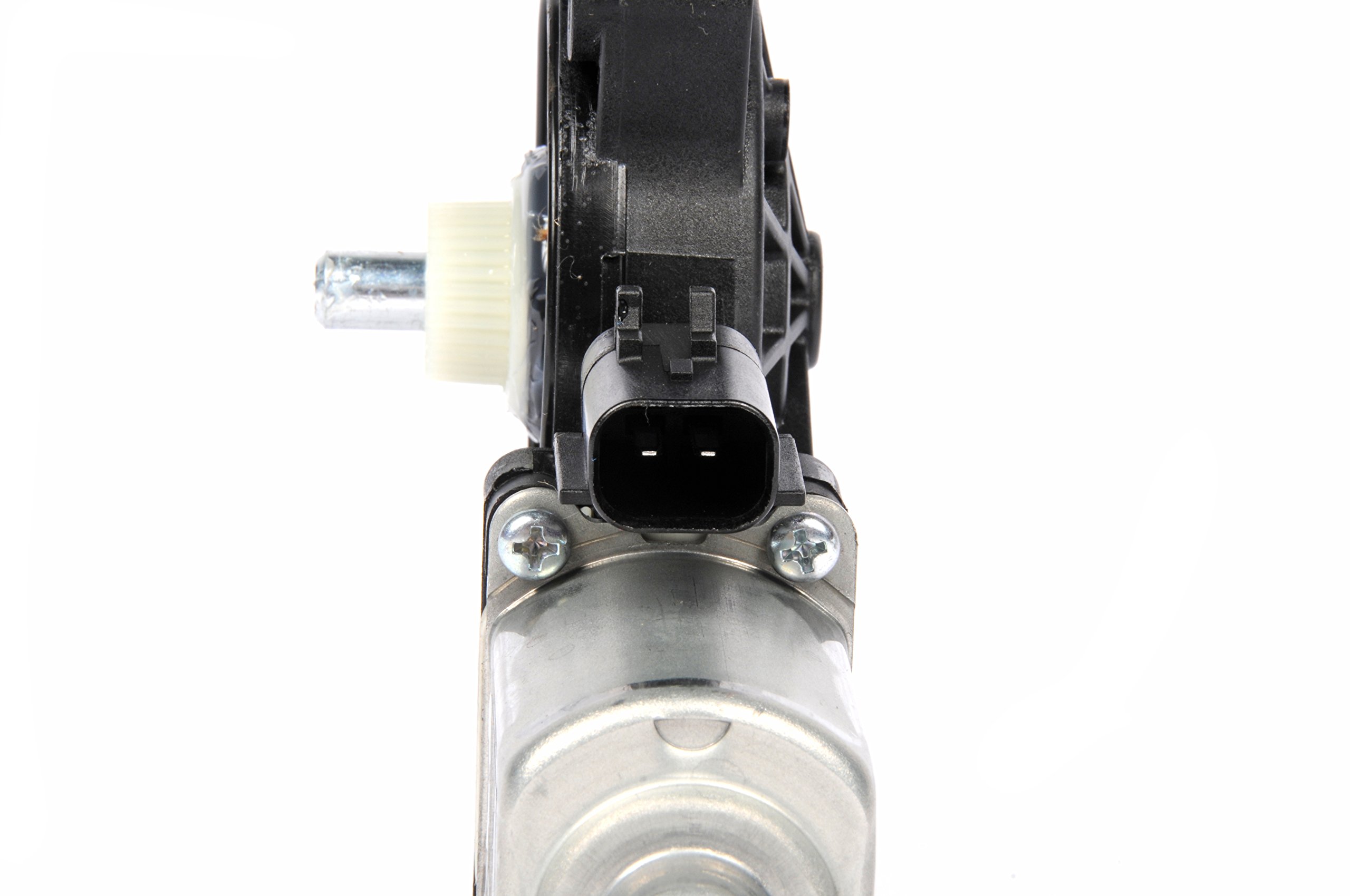 Amazon.com: GM Genuine Parts 23128489 Rear Passenger Side Power 