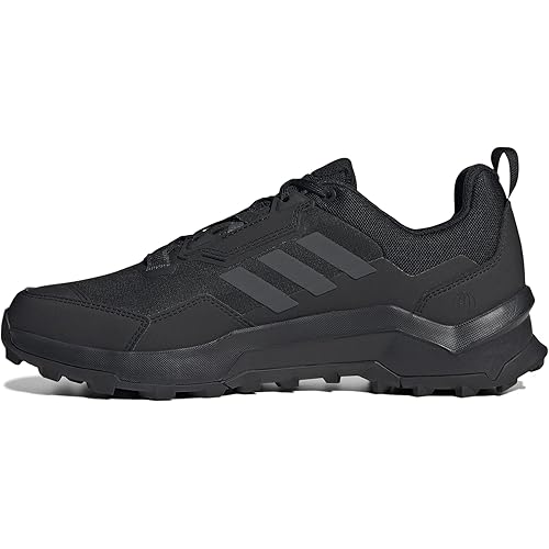 adidas Men's Terrex Ax4 Gore-tex Hiking Sneaker