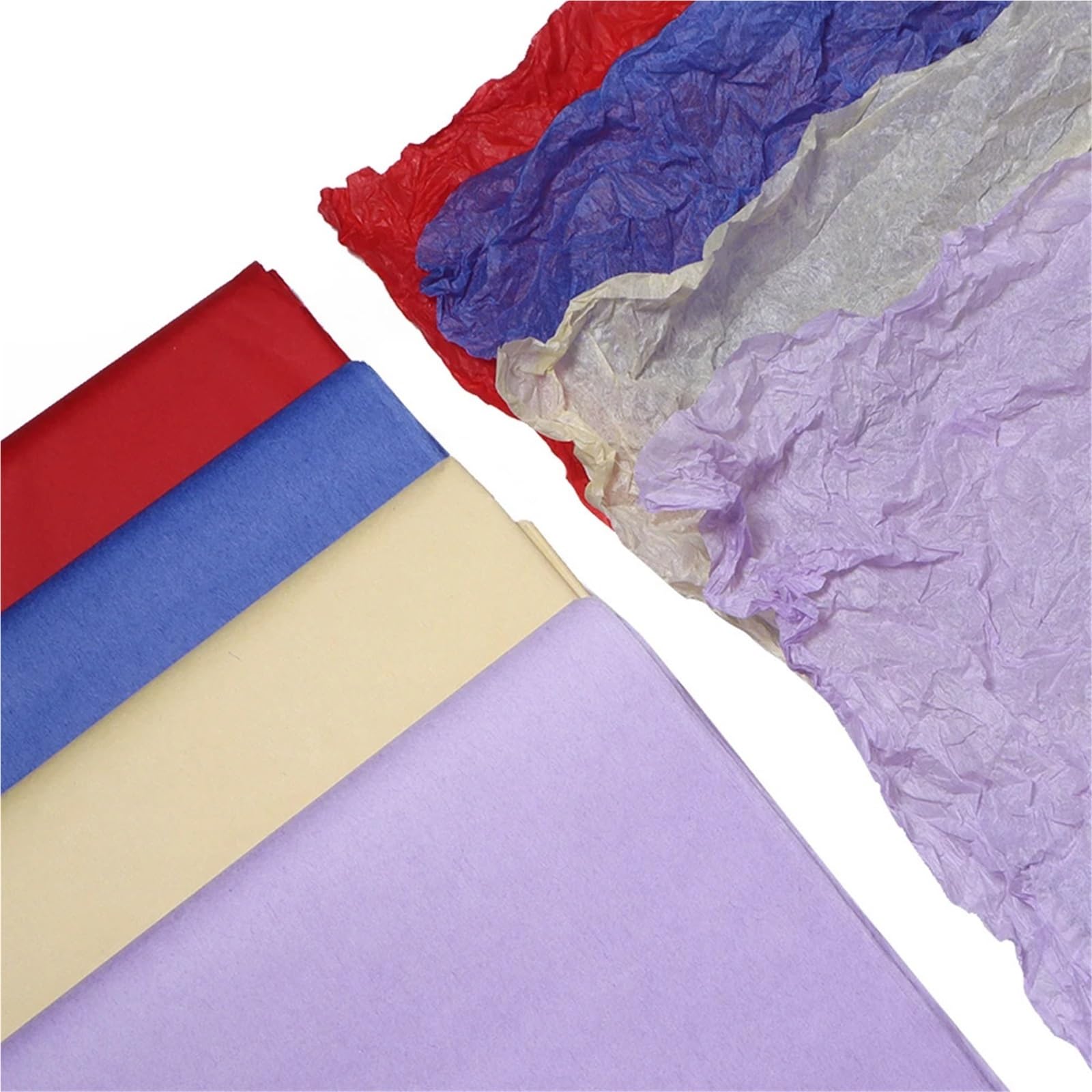 Papier De Soie Papier de soie d'emballage