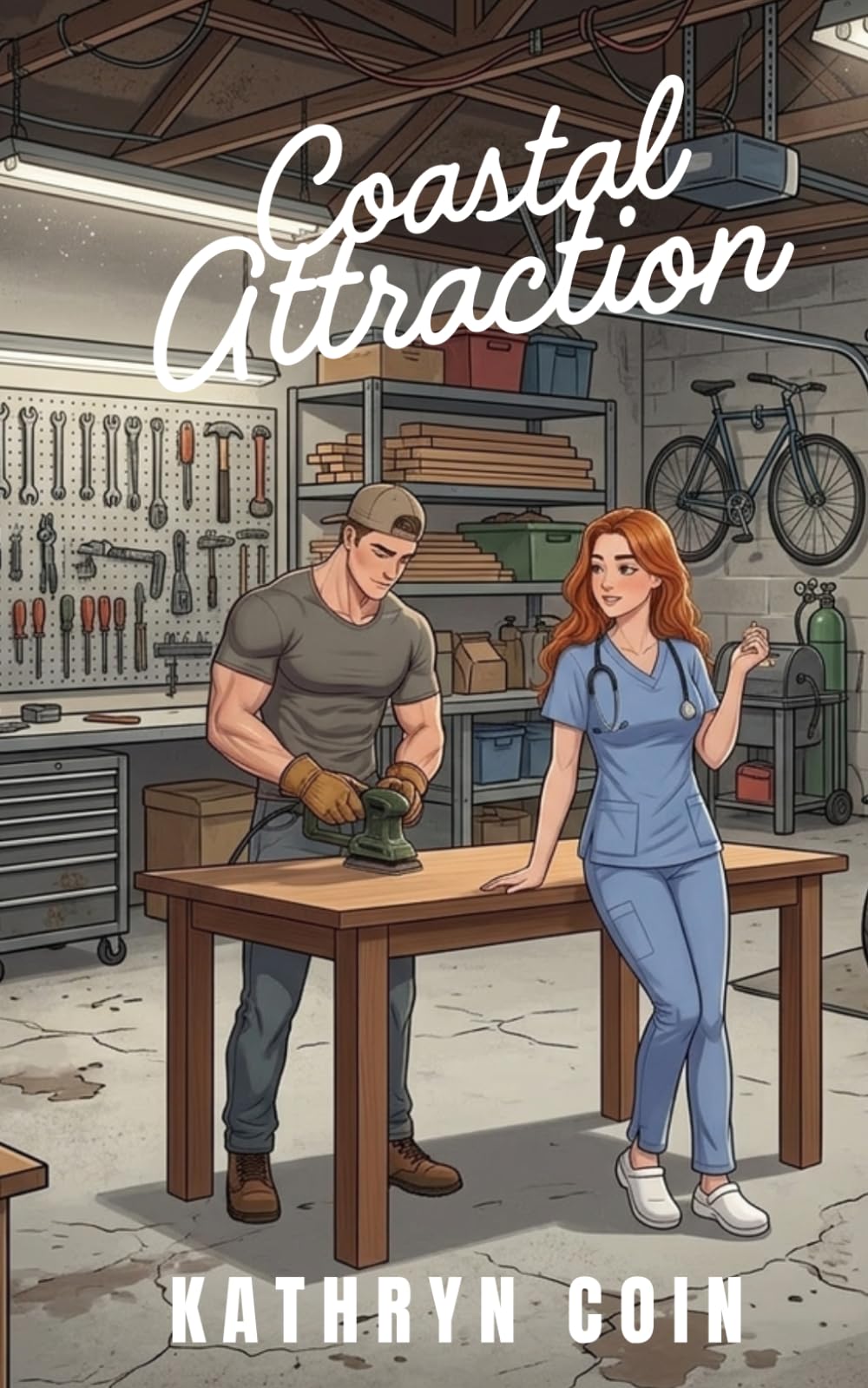 Coastal Attraction: Special Edition