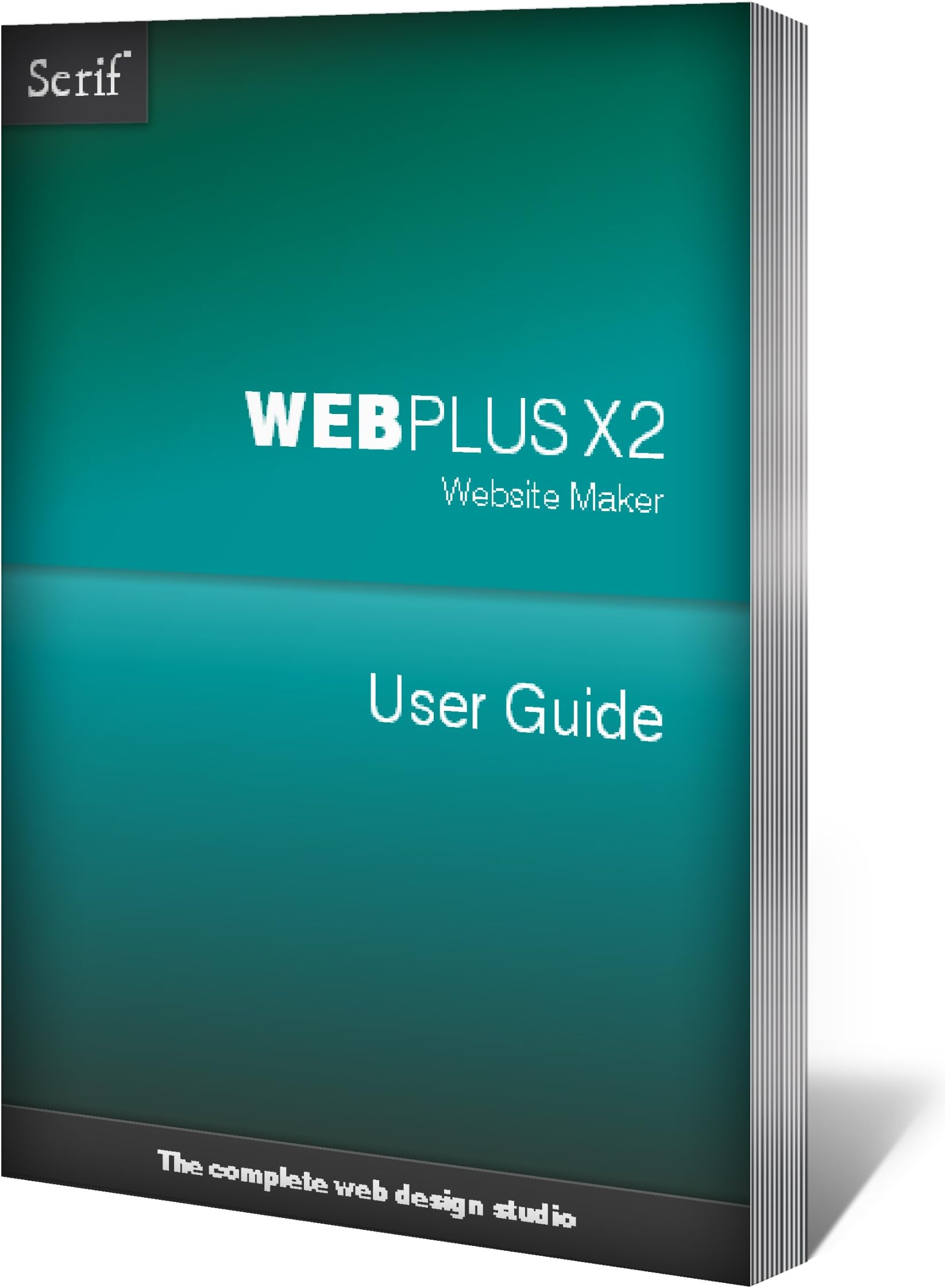 Webplus X2 User Guide