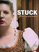 STUCK