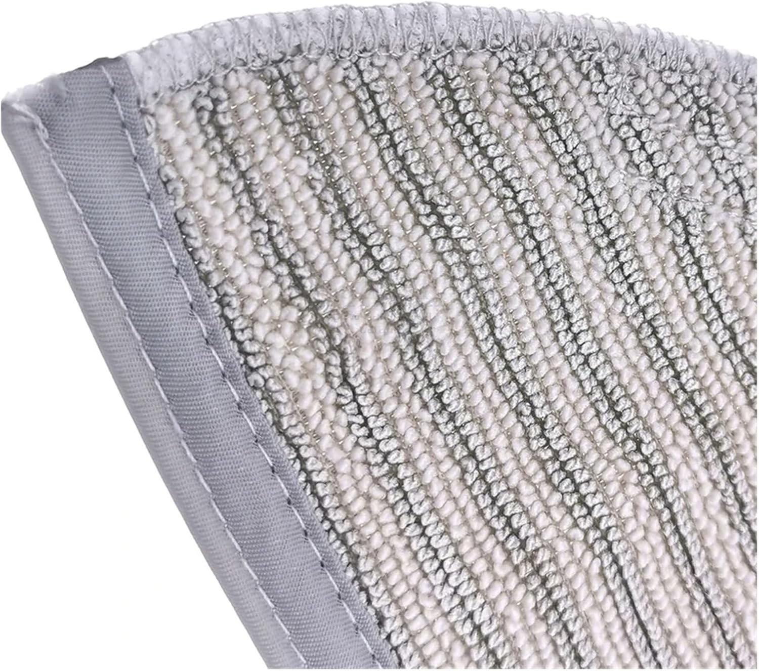 Mop Cloths,Compatible for Xiaomi, Mijia 1C 1T Robot Vacuum Cleaner STYTJ01ZHM STYTJ02ZHM F9 / D9 Bot L10 Pro(18pcs)