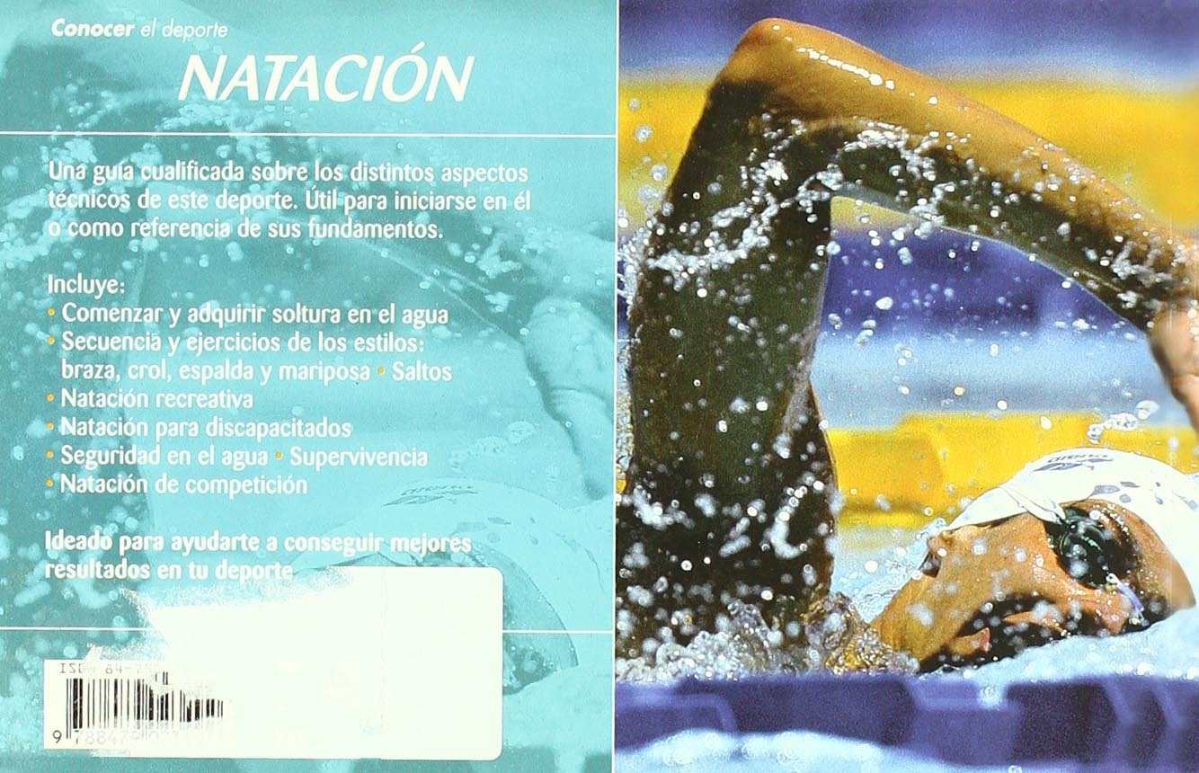 Natación