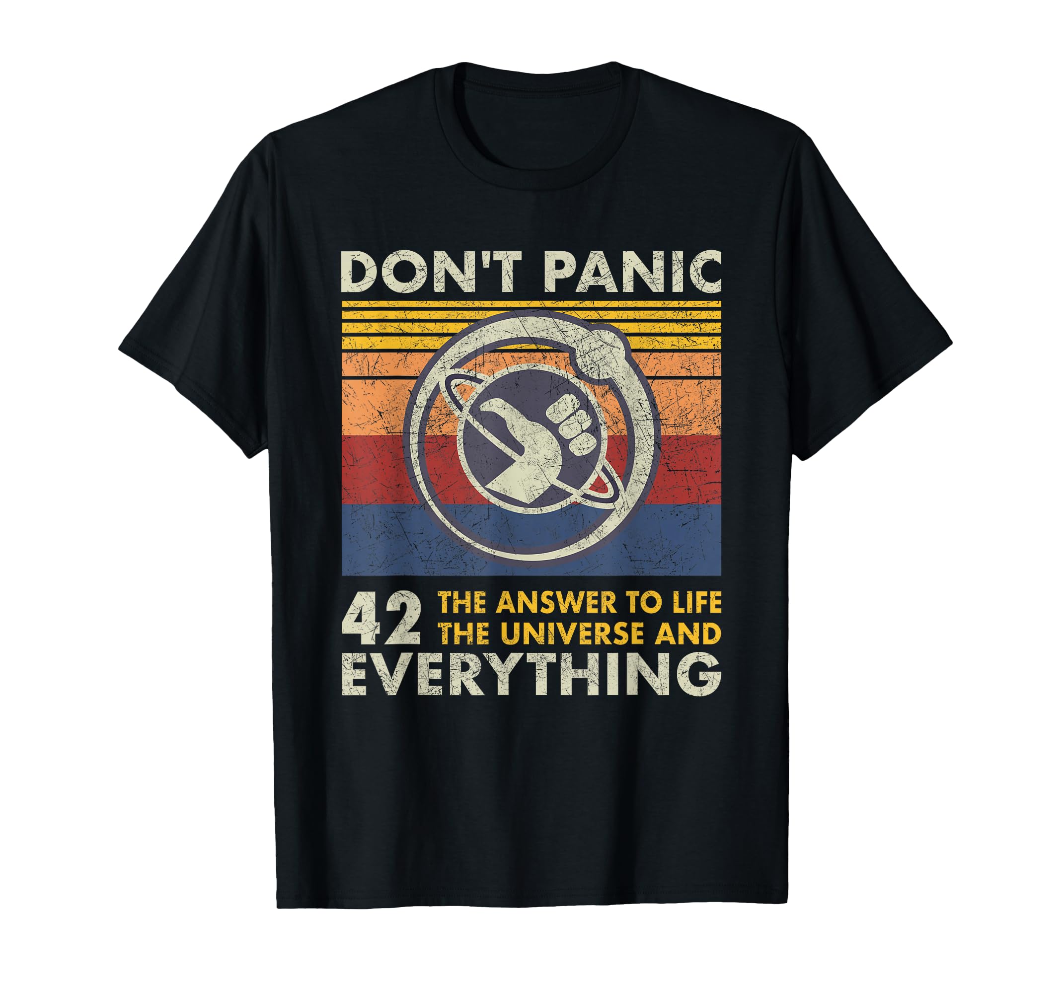 Kleidung mit Designs von Amazon Merch on Demand