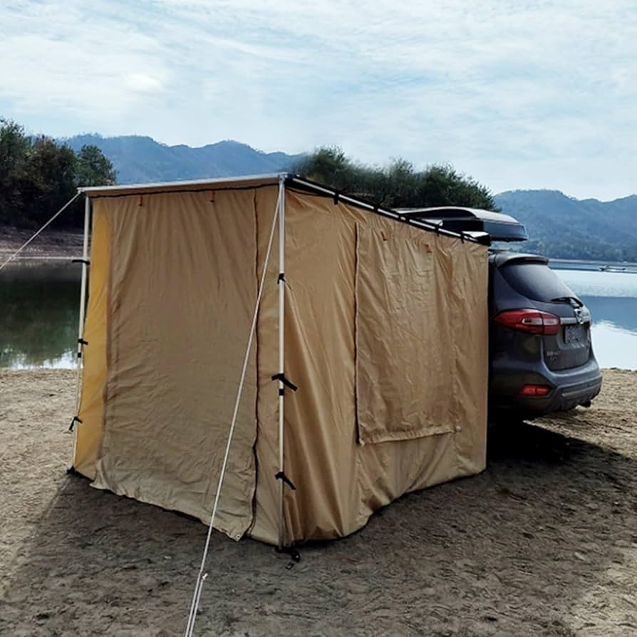 Car Side shelter II オガワ カーサイドシェルターII / ogawa ONLINE STORE