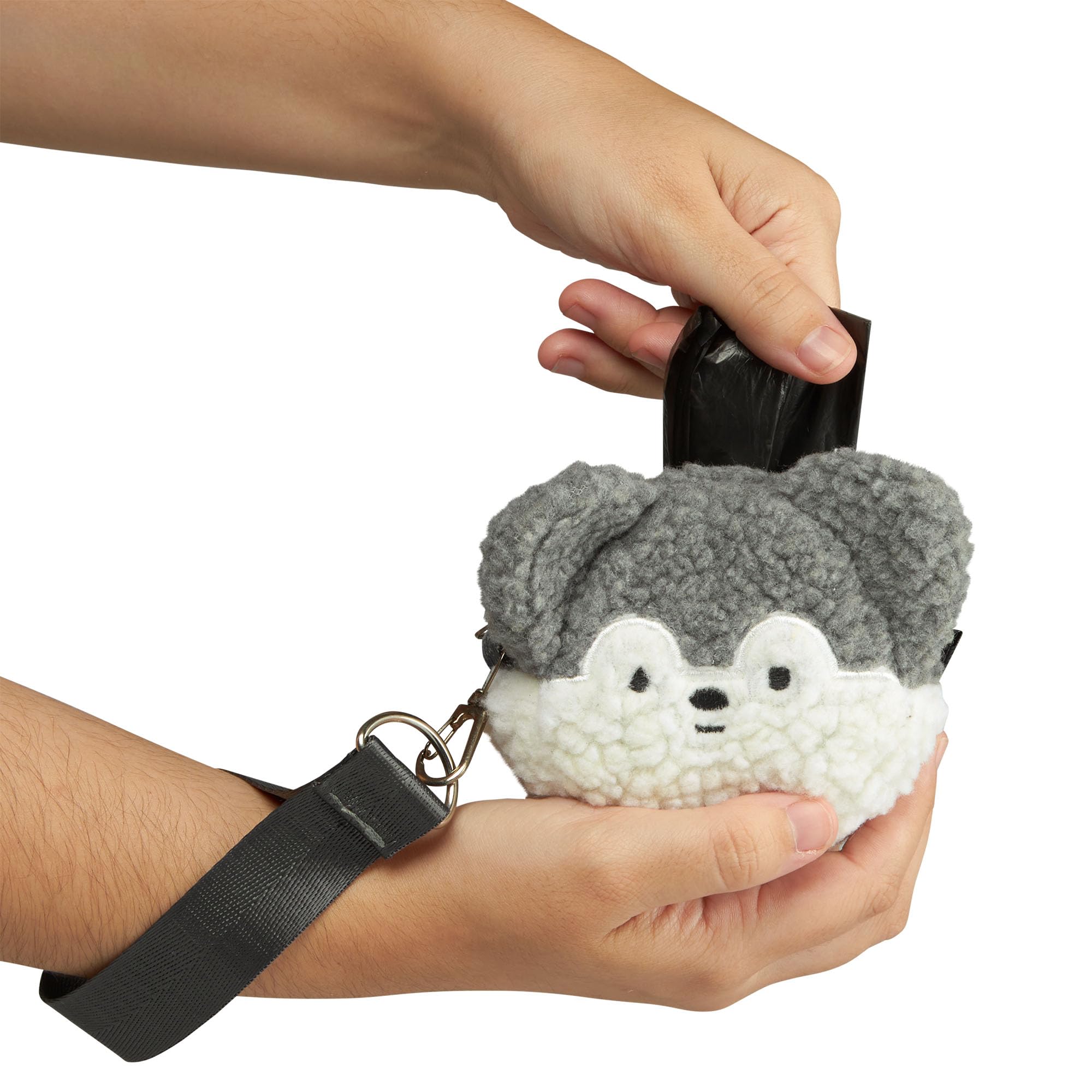 Dispensador Bolsas Perro| Dispensador Bolsas Caca Perro| Porta Bolsas Caca Perro| Dispensador Bolsas Perro Original| Dispensador de Tela Bolsas Caca Perro| Dispensador Bolsitas de Caca para Perros