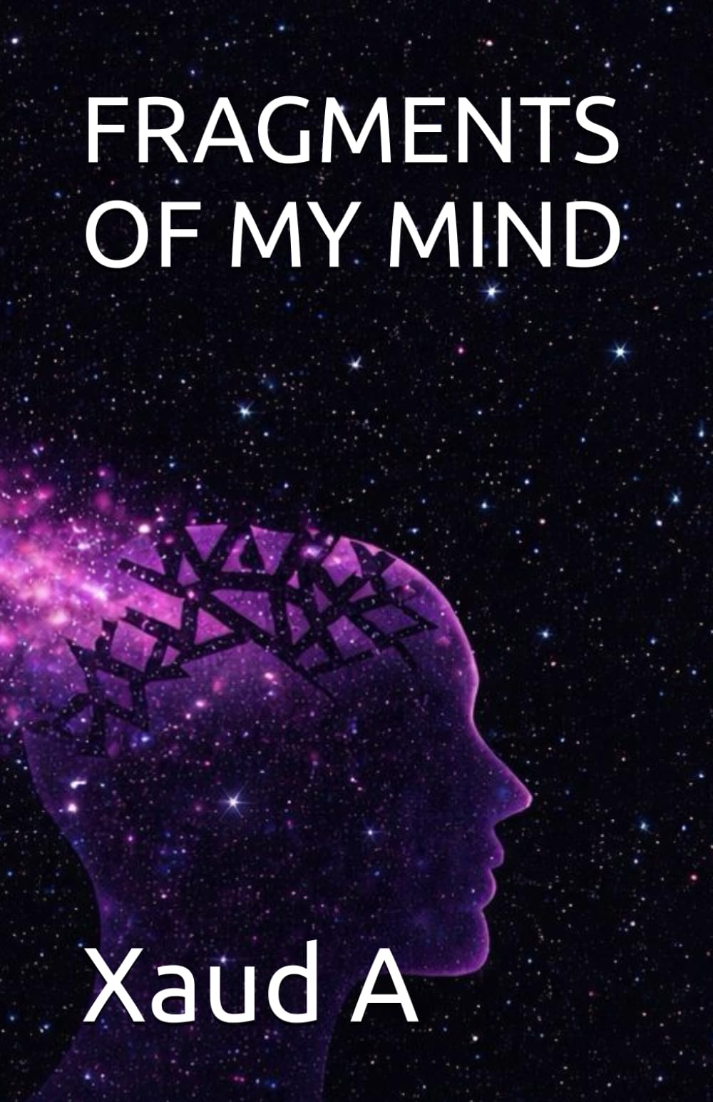 FRAGMENTS OF MY MIND