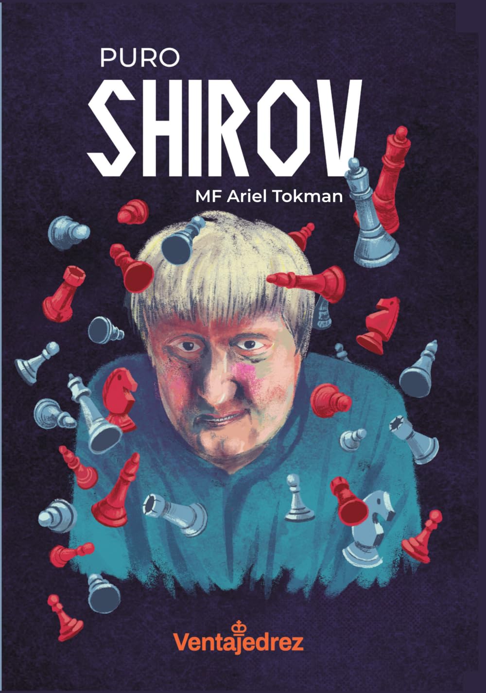 Puro Shirov