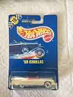 Auto World 59 Cadillac ☆HOスロットカー Auto World 59 Cadillac ☆HOスロットカー - メルカリ
