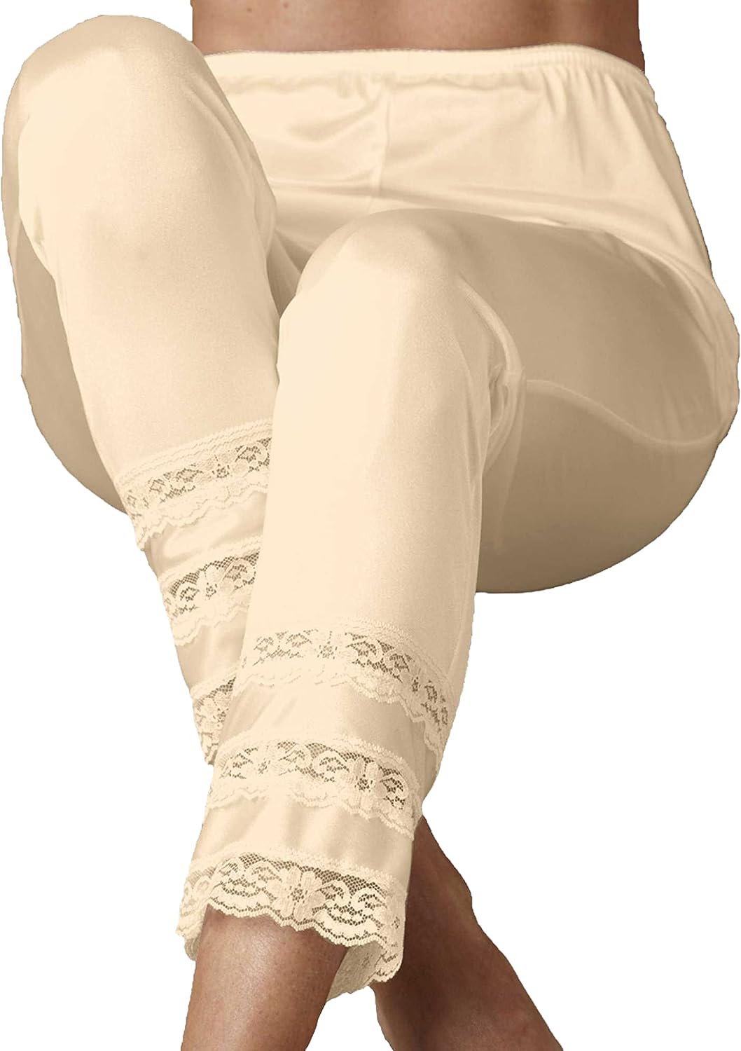 Velrose Snip-it Long Pant Liner 3502 - Image 5