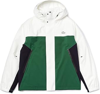 Lacoste - Chaqueta Hombre: Amazon.es: Ropa