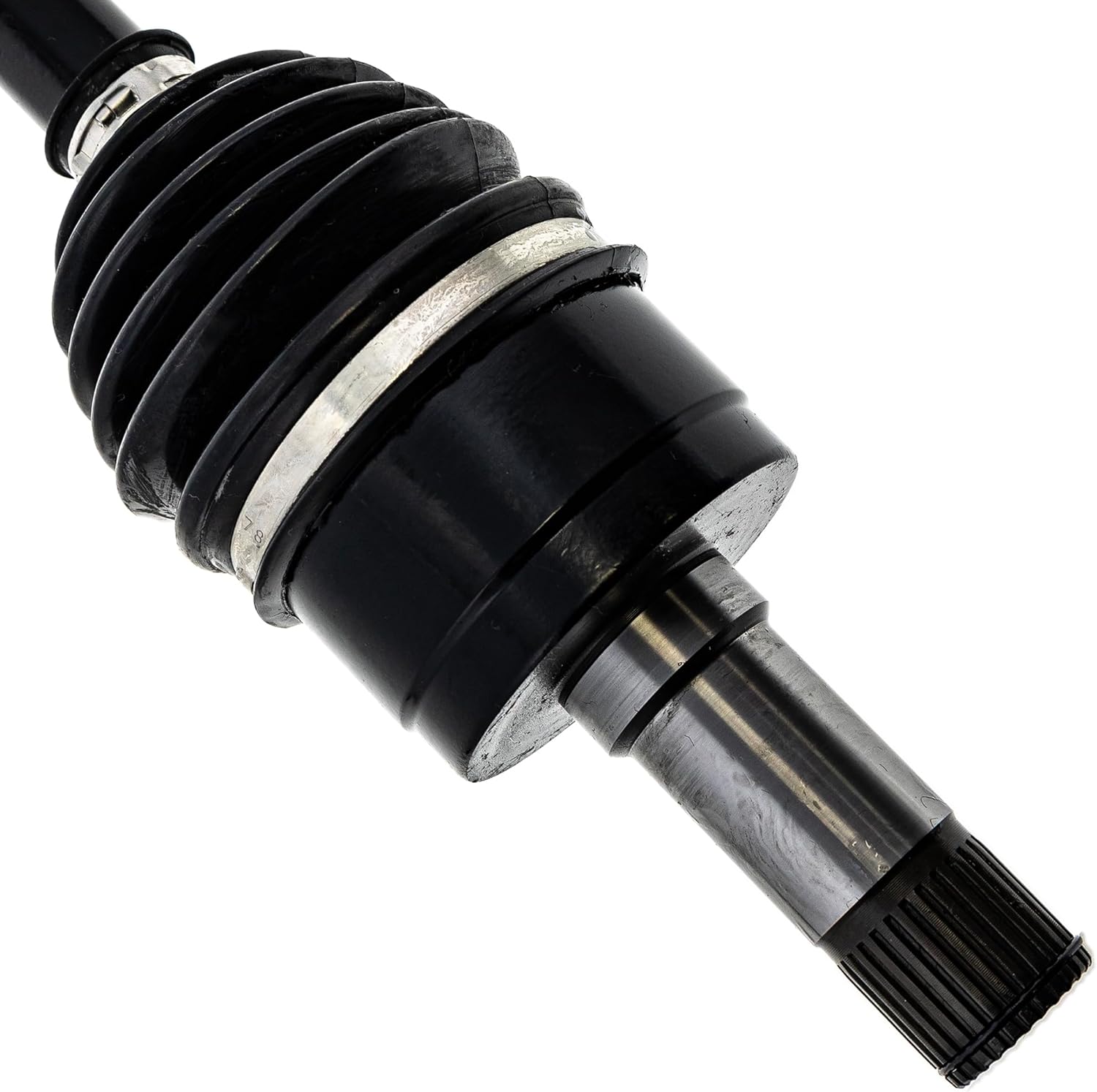 NICHE Front Left CV Axle Drive Shaft for Kawasaki Mule PROFXT KAF820 59266-0757