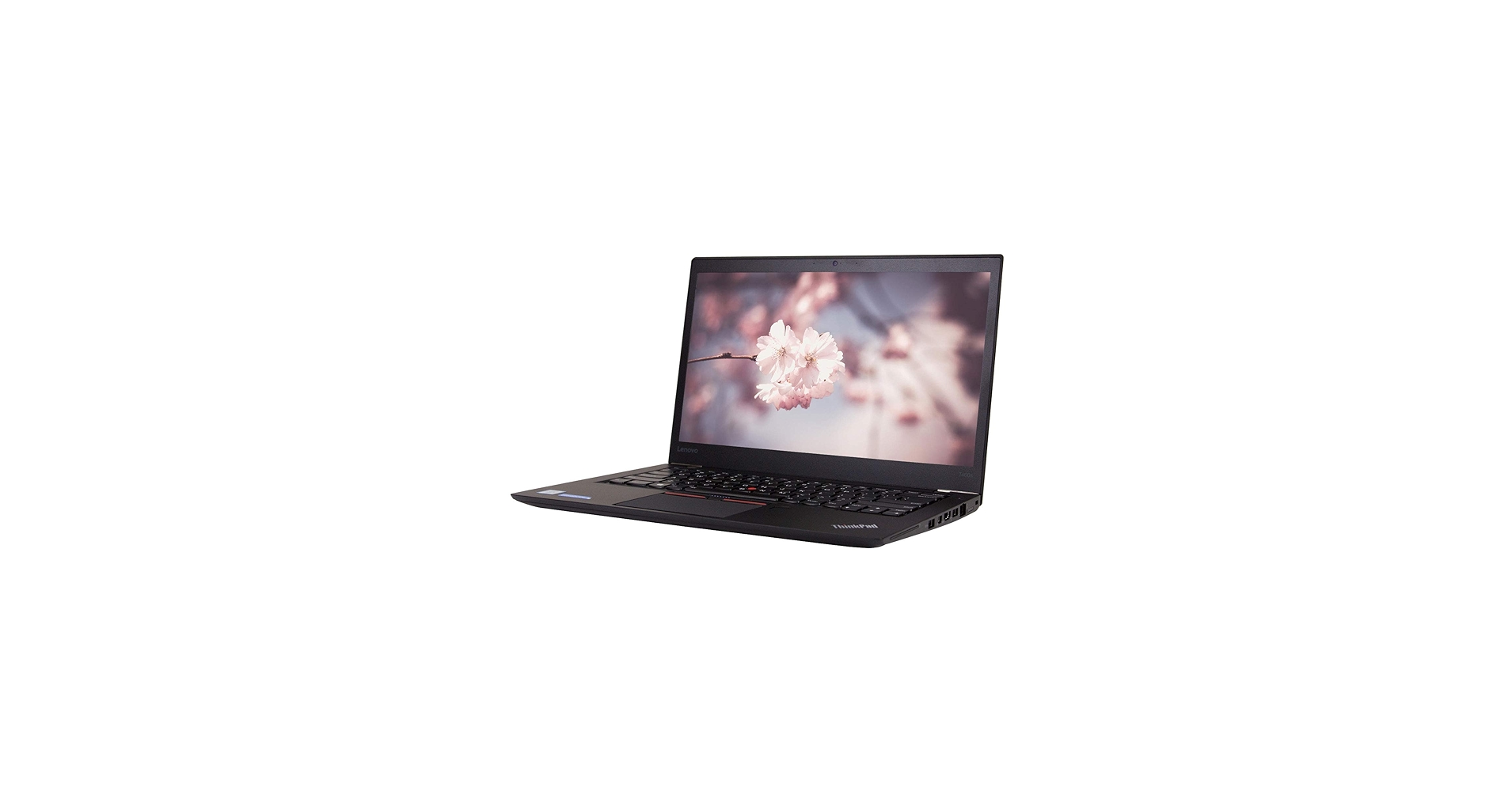 Lenovo ThinkPad T460S （Core：i7　メモリ:16GB） Amazon.com: Lenovo ThinkPad T460s Business Laptop, 14'' FHD