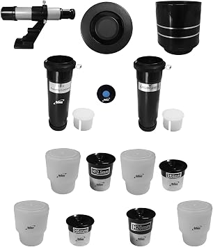 Seben Telescopes