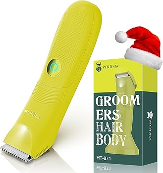 Amazon.com: VIKICON Unisex Hair Trimmer - Cordless Electric Razor Amazon.com: VIKICON Unisex Hair Trimmer - Cordless Electric Razor