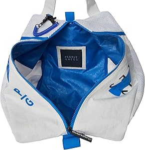 ★新品未使用/パーリーゲイツ /シューズケース (UNISEX)/ゴルフシューズ Amazon.co.jp: [パーリーゲイツ] シューズケーズ (アンチロゴシリーズ