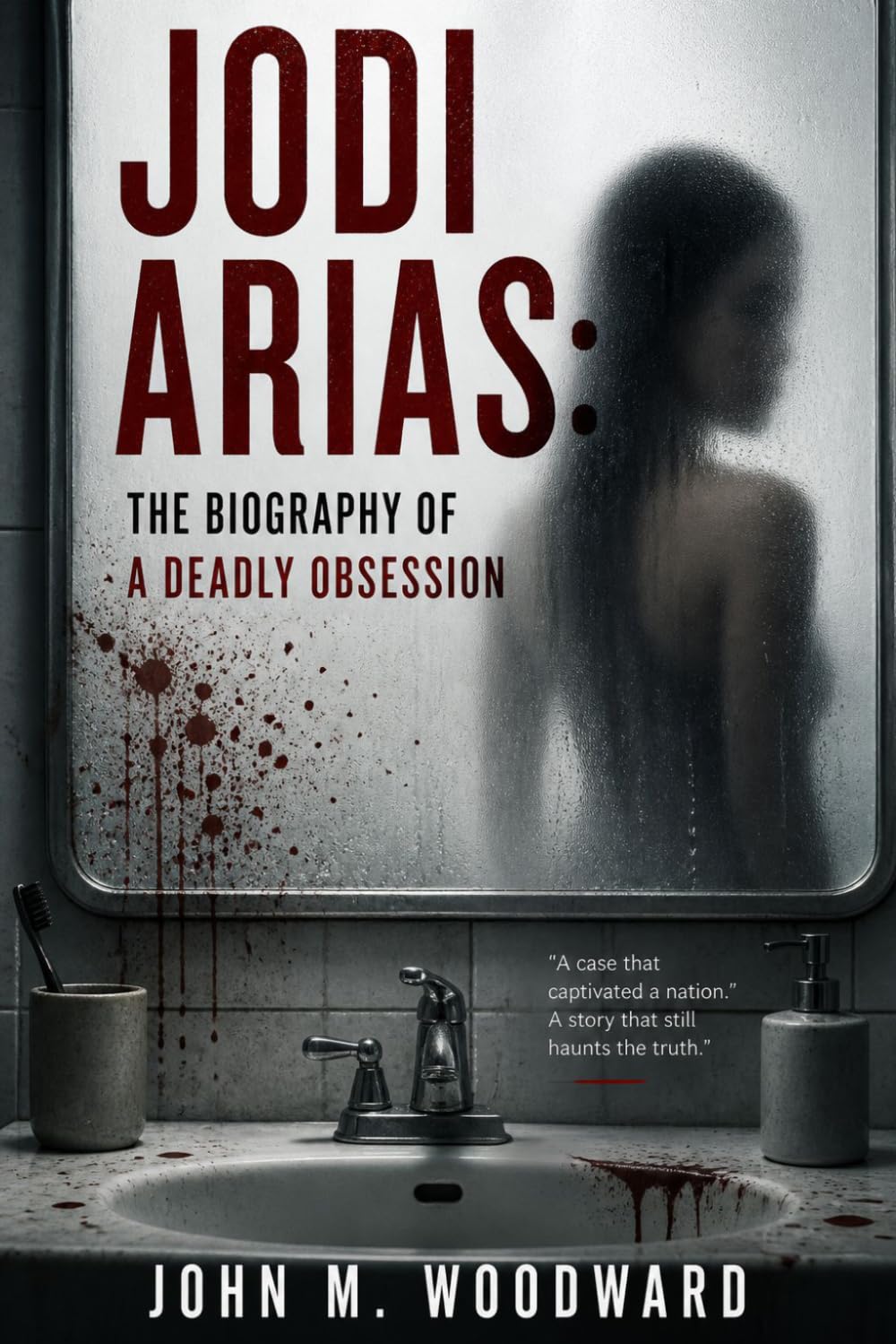 Jodi Arias: The Biography of a Deadly Obsession