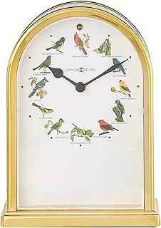 Howard Miller Songbirds III