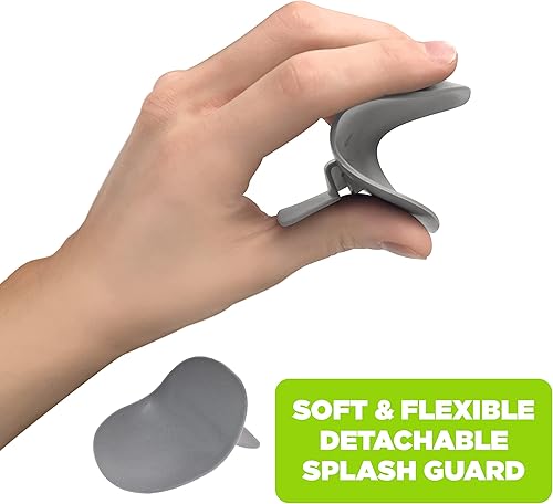 Miniatura 7 de Asiento de orinal suave "Team Up" de Spidey y sus asombrosos amigos y asiento de entrenamiento para orinal - Almohadilla suave, entrenamiento para