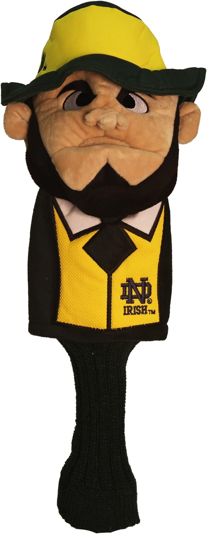 Team GolfNCAA Mascot Head Cover