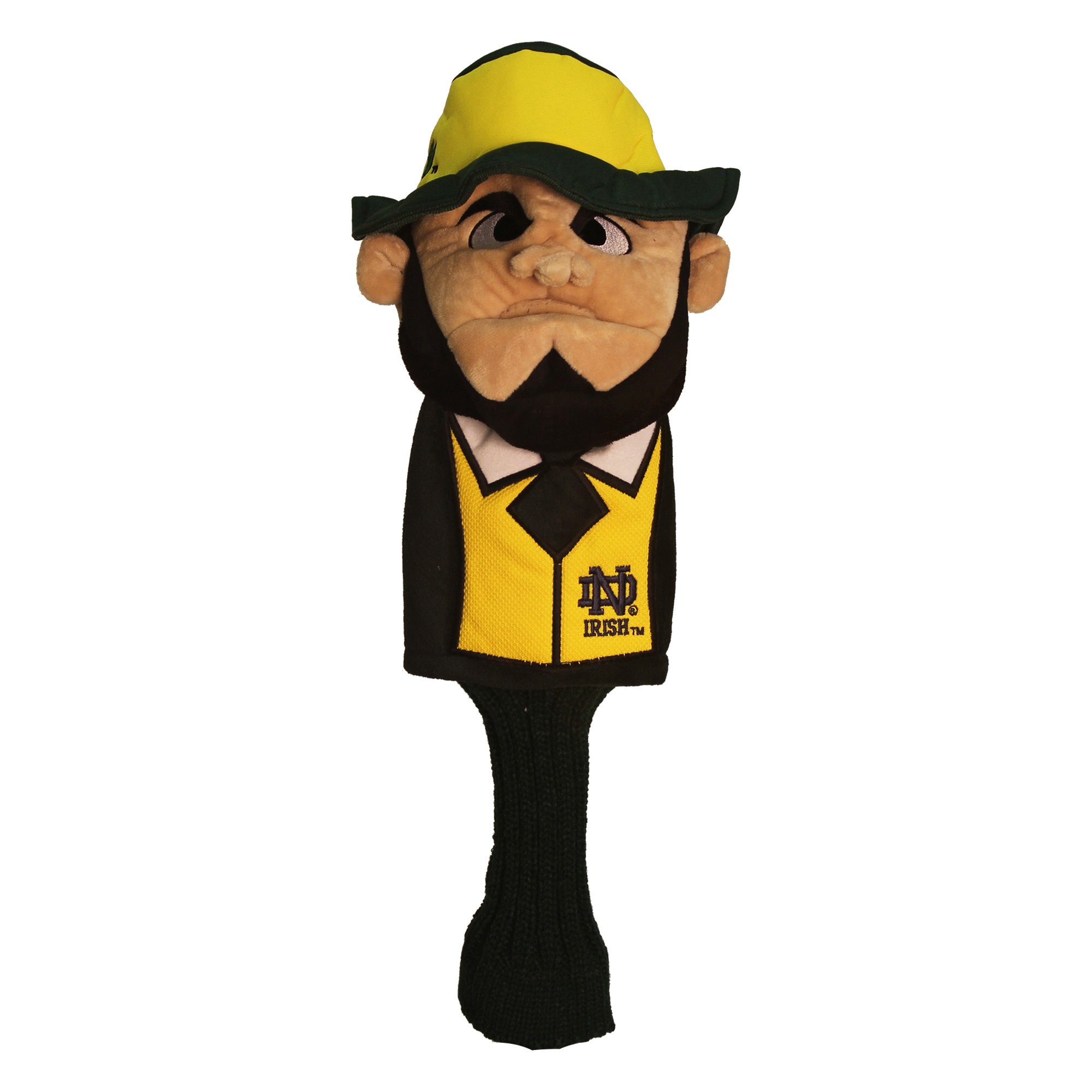 Team GolfNCAA Mascot Head Cover