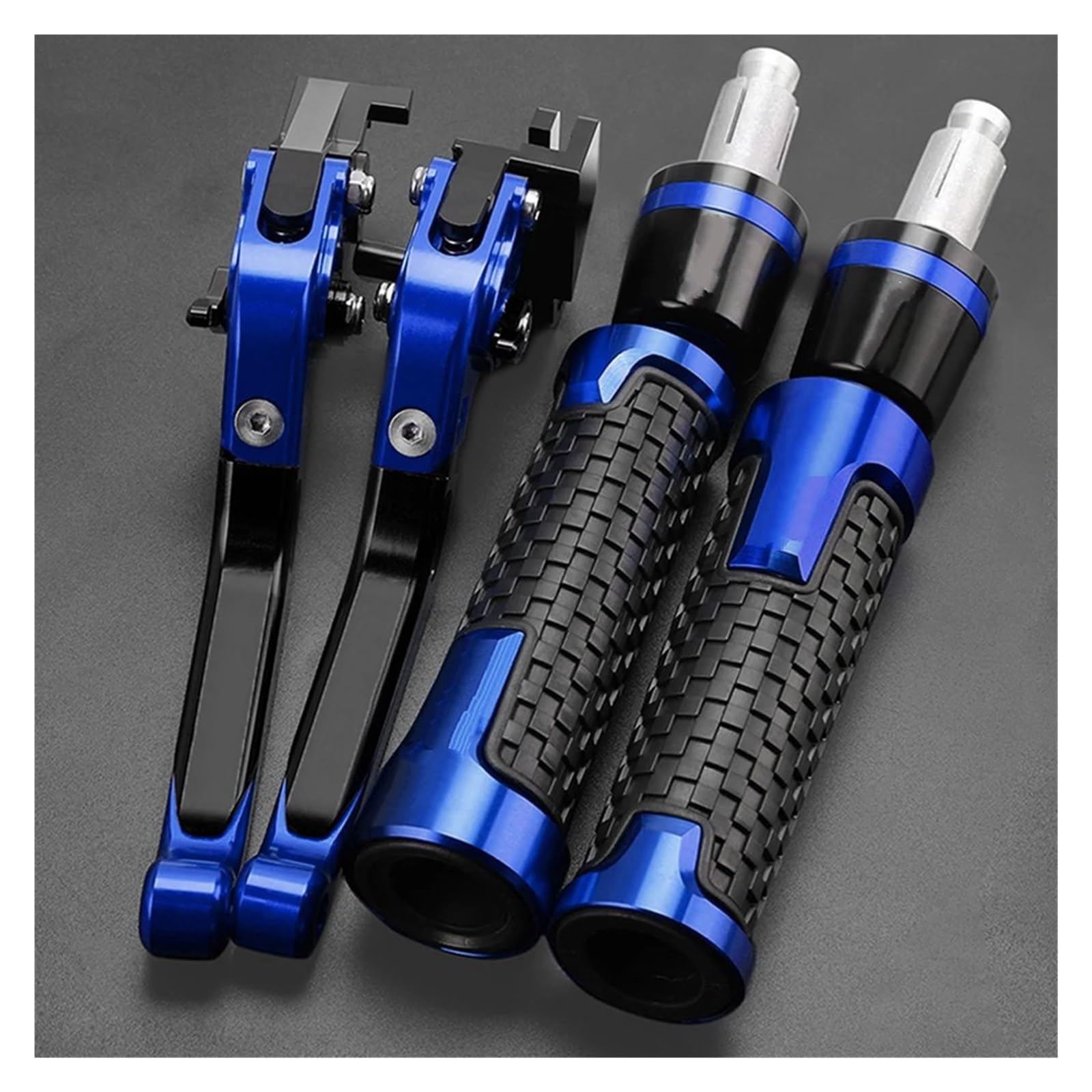 Hguvsjd E For Kawasaki Z1000sx For Ninja 1000 2011 2012 2013 2014 2015 2016 Motorcycl Adjustabl Brak Clutch Levers Motorcycl Brak Lever(E)