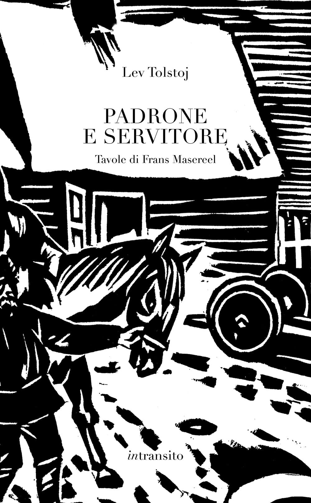 Padrone E Servitore. Ediz. Illustrata - 4