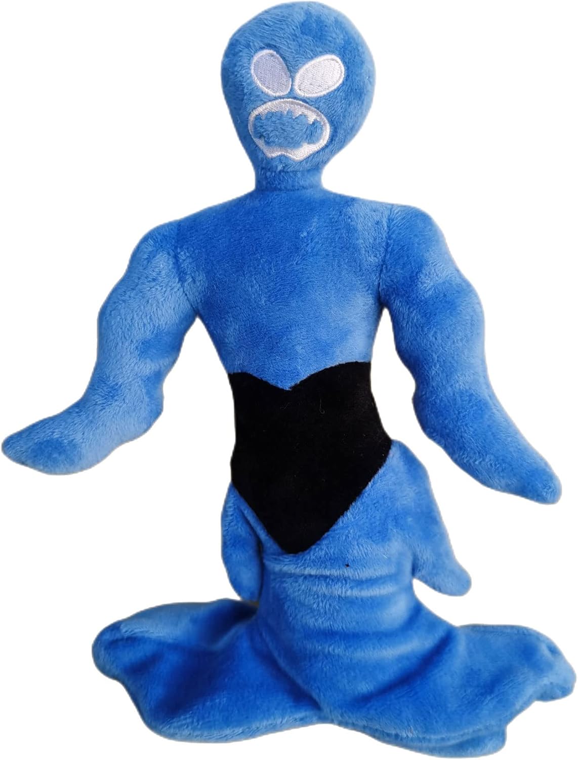 Doors Roblox Plush, Rainbow Friends Plush, Rainbow Friends Doors Plush