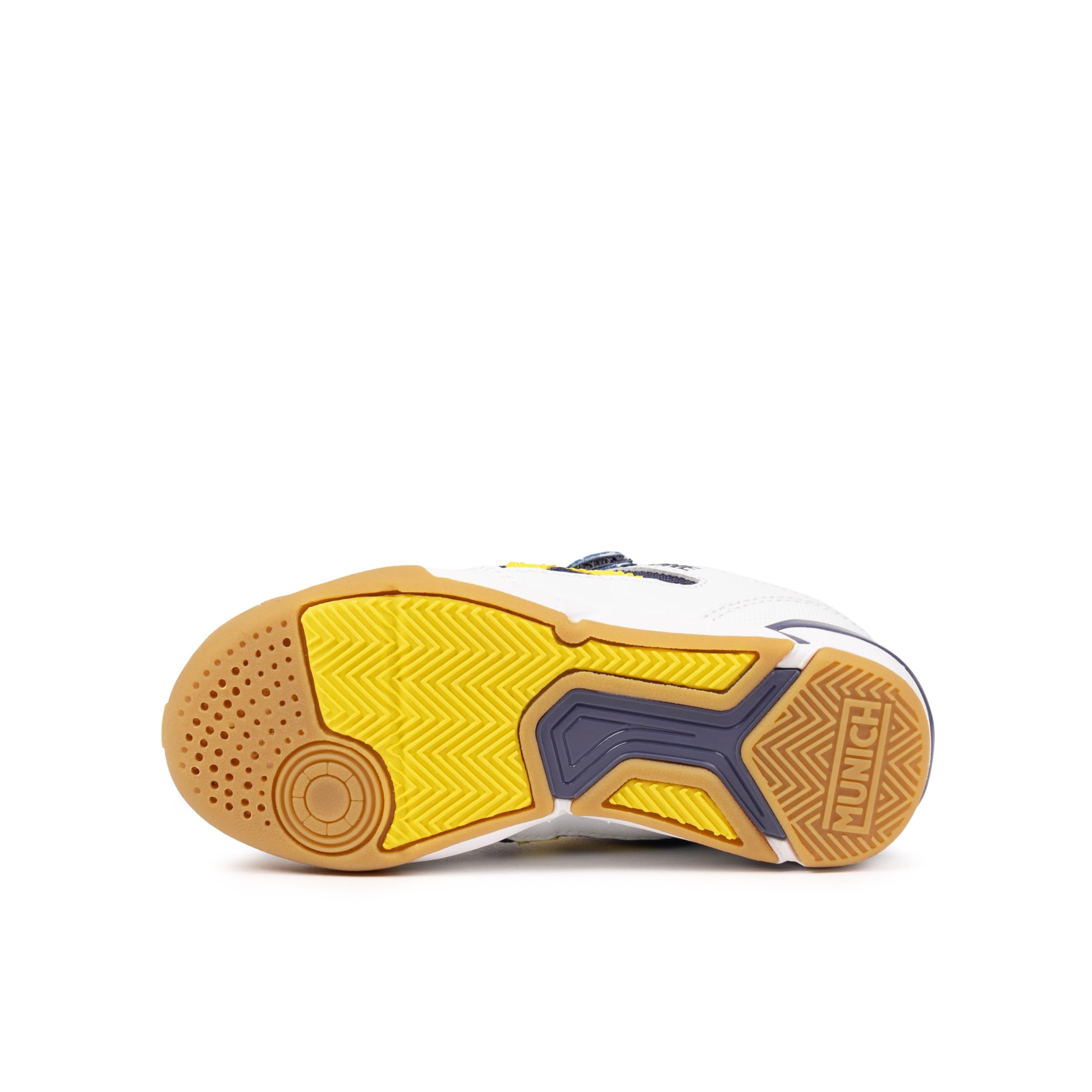 Munich One Kid VCO 78, Zapatillas Unisex niños