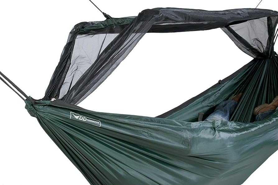 【スコットランド発】DD Frontline Hammock フロントラインハン Amazon.co.jp: 【スコットランド発】DD Frontline Hammock