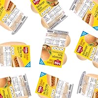 Vista 4 de Schar Combo de panecillos calientes y hamburguesas sin gluten 8 bollos totales