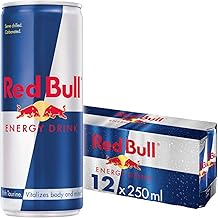 Amazon Co Uk Red Bull Fridge