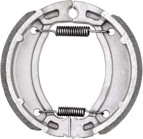 Miniatura 1 de SCITOO 503* Pastillas de freno para Polaris Cyclone 250X 1987 pastillas de freno delanteras semimetálicas