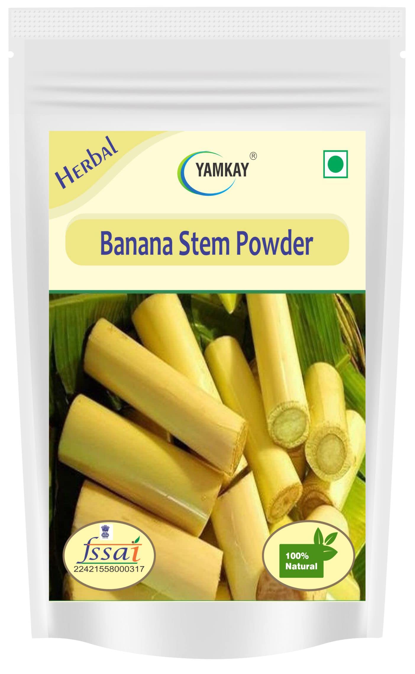 See full amazon price history chart for Yamkay Natural Organics Banana Stem Powder | Vazhaithandu Powder | Musa Acuminata | Vazha | Kudappan | Kele-Ka-Phool | Arati | Kele Ka Tana | Unnipindi Powder | Helps to detoxify the body Powder | Vegan, Gluten Free | Herbal Supplement 100 GM Pack of Yamkay Natural Organics Banana Stem Powder | Vazhaithandu Powder | Musa Acuminata | Vazha | Kudappan | Kele-Ka-Phool | Arati | Kele Ka Tana | Unnipindi Powder | Helps to detoxify the body Powder | Vegan, Gluten Free | Herbal Supplement 100 GM Pack of (B08W2JH5HV) Amazon Price History, Amazon Price Tracker