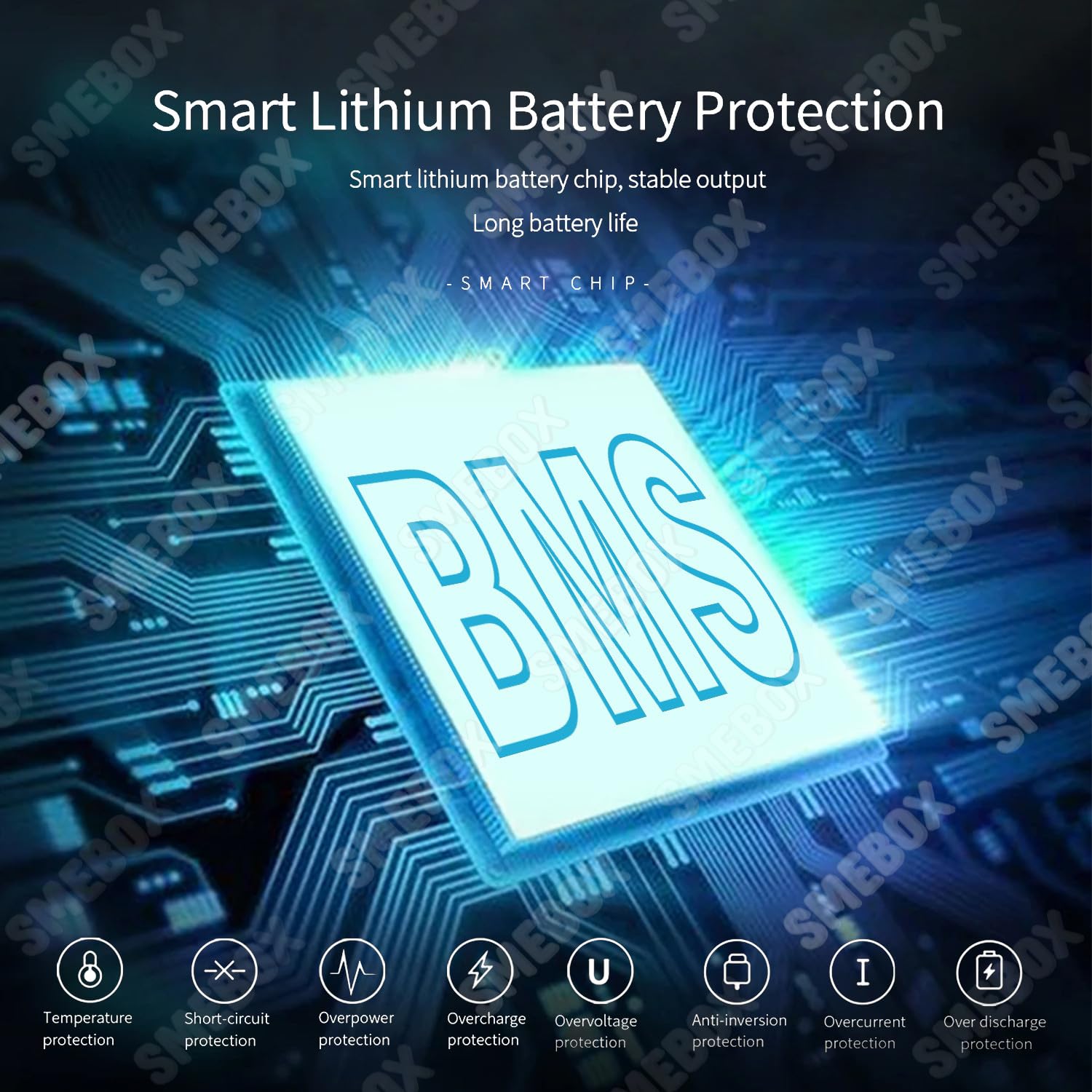 Pilas Recargables 9V 3600mWh Alta Capacidad Recarga USB con Cable Tipo-C para Detectores Humo, Multímetros, Mandos a Distancia, Guitarras Eléctricas y Micrófonos Inalámbricos (8 Piezas)