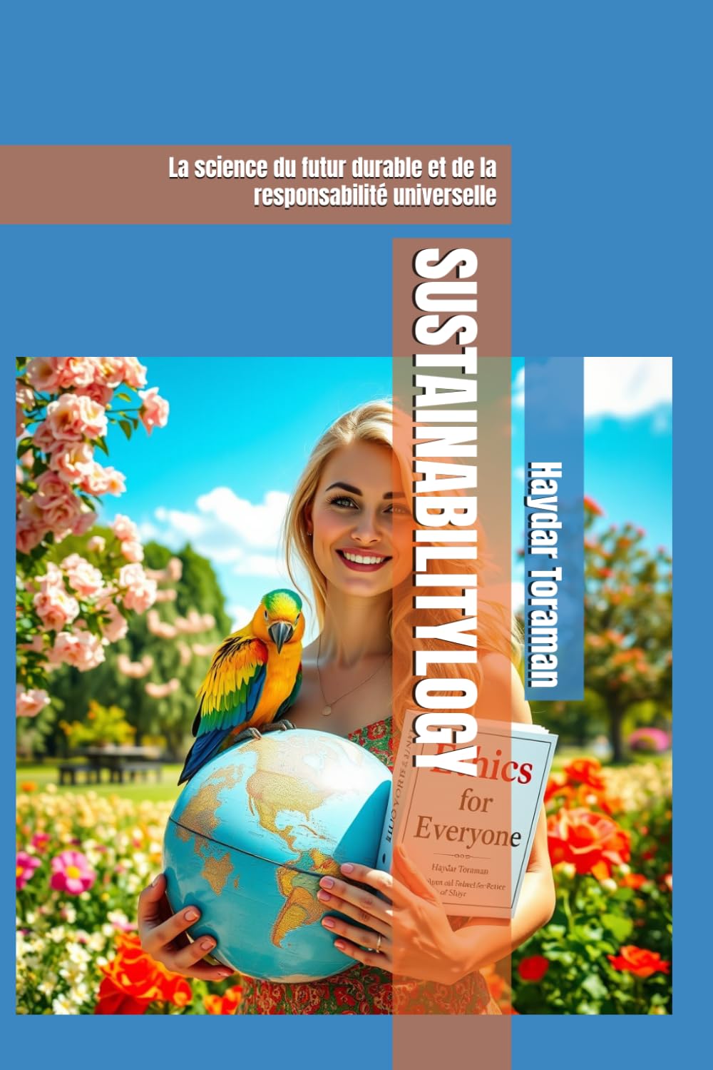 SUSTAINABILITYLOGY: La science du futur durable et de la responsabilité universelle